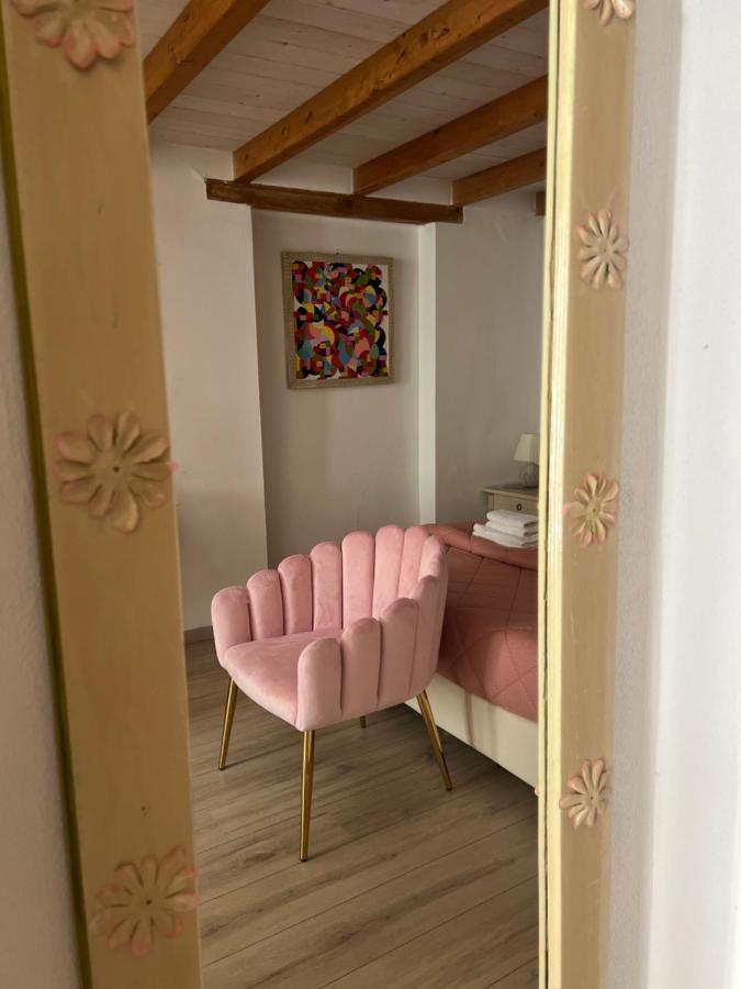 Affittacamere Louis Cagliari Exterior foto