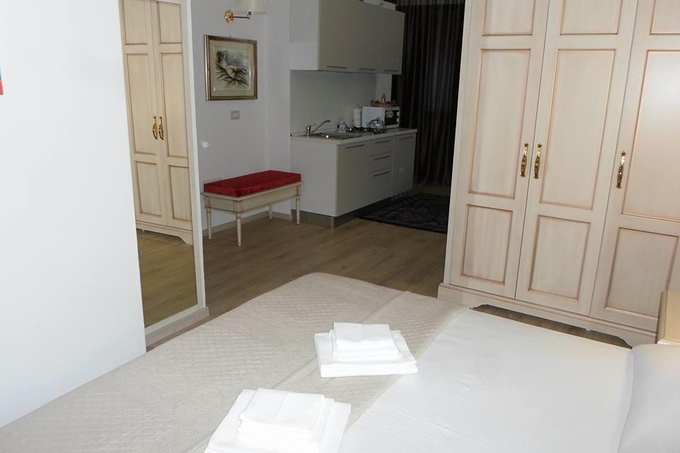 Affittacamere Louis Cagliari Habitación foto